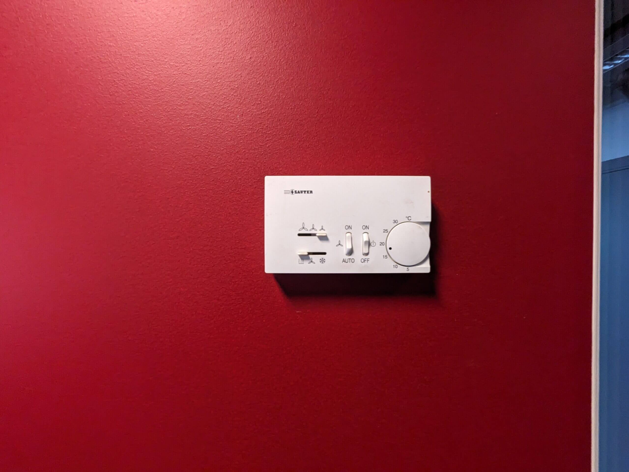 Kommersiell fastighet Riga