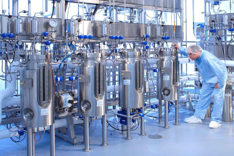 Kemiska produkter på begäran och specialanpassade formuleringar