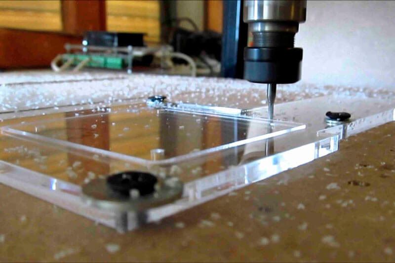 Produkter enligt kundens mått